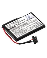 720mAh for Magellan RoadMate 5045,RoadMate 5045-LM,RoadMate 5045LM