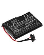 1050mAh for Magellan RoadMate 5145TLM,RoadMate 5120LMTX,RoadMate 5045LM,RoadMate 5045MU,RoadMate 5045,RoadMate 5045TEU