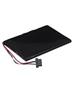 1300mAh for Magellan RoadMate 5175TLM,RoadMate 5175-LM