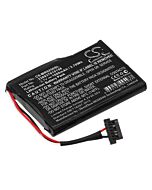 1000mAh for Magellan RoadMate 9250,RoadMate 9250T-LM,RoadMate 9250T-LMB