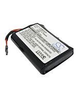 1800mAh for Magellan Crossover,2500T