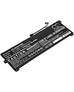 3250mAh for Mechrevo i5 8250U 8GB,i5 8250U 256GB,i7 8550U 8GB,i7 8550U 256GB,S1-C1,S1