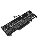 4600mAh for MSI Pulse GL76 11UDK,Katana GF66 11UC-827PH,Pulse GL76 11UEK-029IT,Katana GF66 11UE-081UK,Katana GF76 12UE-055,Katana GF66 11UD-227PH,Katana GF76 12UD-023,Katana GF76 11UE,Katana GF76 11UD-001US,Katana GF76 12UGS-070XRU