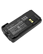 2300mAh for Motorola APX-2000,APX-3000,XPR 3300,XPR 3500,XPR 7350,XPR 7380,XPR 7550,XPR 7580,APX2000,APX3000