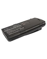 1800mAh for Motorola GP2000,GP2000s,SP66,GP2100,CP125,AXU4100,VL130,P020,AXV5100,BC120