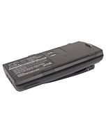 2500mAh for Motorola GP2000,GP2000s,SP66,GP2100,CP125,AXU4100,VL130,P020,AXV5100,BC120