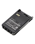 1200mAh for Clarigo SMP-318