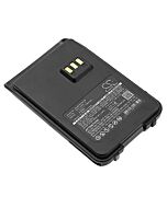 1200mAh for Clarigo SMP-418,SMP-458,SMP-468