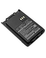 1100mAh for Motorola Mag One Q5,Mag One Q9,Mag One Q11,Mag One VZ-9,Q5 Q9 Q11,VZ-9