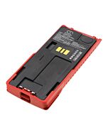 720mAh for Motorola MTP810Ex,MTP850Ex