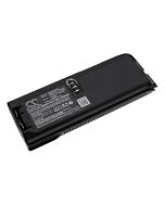 4300mAh for Motorola XTS3000,XTS3500,XTS5000,Tetra MTP200,Tetra MTP300,NTN8293,NTN8294,XTS4250