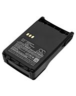 2600mAh for Motorola GP328 Plus,GP329 Plus,GP338 Plus,GP344,GP388,GP628 Plus,GP638 Plus,GP644,GP688,EX500