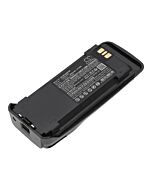 2600mAh for Motorola MotoTRBO DP3400,MotoTRBO DP3401,MotoTRBO DP3600,MotoTRBO DP3601,MotoTRBO DGP4150,MotoTRBO DGP4150+,MotoTRBO DGP6150,MotoTRBO DGP6150+,MTR2000,MTR3000
