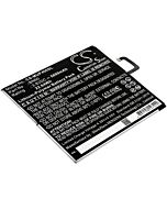 5800mAh for Xiaomi Mi Pad 4,Mi Pad 4 WiFi,M1806D9W,M1806D9E,Clover