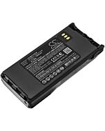 2800mAh for Motorola XTS1500,XTS2500,PR1500,MT1500,Radius P25,XTS 2000,NT1500,XTS 1000,XTS 1500,XTS 2500