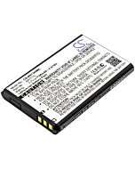 1100mAh for Gemantech GE-M2000,CB120,CB115