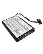 1200mAh for Medion MD-95780