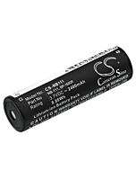 2400mAh for Denon DMP-R70