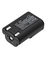 750mAh for Canon PowerShot 600,PowerShot A5 Zoom,PowerShot A50,PowerShot D350,PowerShot S10,PowerShot S20
