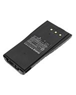 Replacement Battery for Entel HT644, HT649, HT783E, HT782, HT640, HT642, HT780, HT783, CNB750E, Lithium-ion 2000mAh