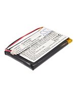 700mAh for Navgear Streetmate GT-35,Streetmate GT-35 3D,GT-35-128MB,GT35,Pearl,Streetmate GT-43 3D,GT-35 3D,Pearl GT-35