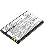 750mAh for Anycool Enjoy W02