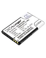 1000mAh for Anycool Enjoy W02