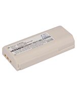 2000mAh for Airbus THR850,THR880,THR880i