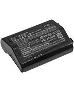 3300mAh for NIKON D6,Z9