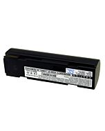 1850mAh for Fujifilm DS260,DX-9,FINEPIX MX-600,MX-500,MX-600,MX-600 Zoom,MX-600X,MX-600Z,MX-700
