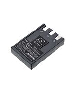 830mAh for Canon Digital IXUS 200a,Digital IXUS 300,Digital IXUS 300a,Digital IXUS 320,Digital IXUS 330,Digital IXUS 400,Digital IXUS 430,Digital IXUS 500,Digital IXUS V,Digital IXUS V2