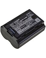 2250mAh for Fujifilm X-T4,GFX100S,GFX50S II,X-H2S