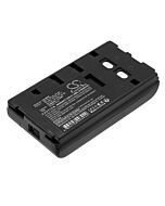 2100mAh for AKAI BPN300,BPN350,C20,PVC20E,PVC40,PVC40E,PVC500E,PVM2,PVM4,PVMS8