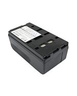 4200mAh for AKAI BPN300,BPN350,C20,PVC20E,PVC40,PVC40E,PVC500E,PVM2,PVM4,PVMS8