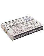 600mAh for Acer CS 6531-N