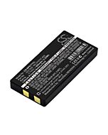 600mAh for NEC Dterm,PS111,PS3D,PSIII