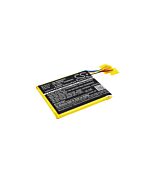 2350mAh for Fuhu Nabi JR,NV5A,NABIJR-NV5A