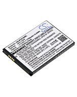 1700mAh for Handheld Nautiz X1