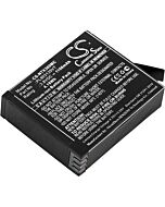 1100mAh for Insta360 One X