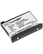 1700mAh for Insta360 One X2