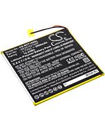 3900mAh for Nextbook Ares 8A,NX16A8116KPK