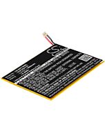 4000mAh for Nextbook NX785QC8G,NX785QC16G