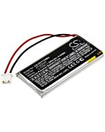 250mAh for Oracle Tablet 720,Tablet 721