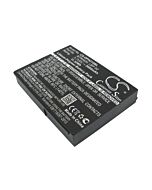 3060mAh for Opticon H21,H22,H21 1D,H21 1D alpha,H21 1D qwerty,H21 2D,H21 2D alpha,H21 2,H21 2D qwerty,H22 1D alpha