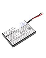 1100mAh for Opticon OPR-3301,OPI-3301,OPI-3301i,OPC-3301i