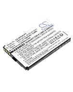 1350mAh for Optoma PK201,PK301