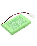 1200mAh for OTC Genisys,Genisys EVO,Cornwell Tech/Force,Supreme/EVO,Mac Mento,Pro,Matco Determinator,X-treme,Mac,Matco Solarity Scope