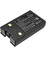 2500mAh for Brother Superpower Note PN4400,Superpower Note PN5700DS,Superpower Note PN8500MDS,Superpower Note PN8700MDS,Superpower Note PN8800FXB,SuperPower Note PN8500MDSE,SuperPower Note PN8510MDS,SuperPower Note PN9000GR