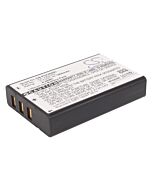 1800mAh for Panasonic Toughbook CF-P2