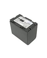 3300mAh for HITACHI DZ-MV200A,DZ-MV200E,DZ-MV208E,DZ-MV230A,DZ-MV230E,DZ-MV250,DZ-MV270A,DZ-MV270E